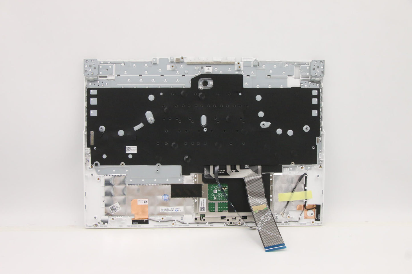 Lenovo Cover Upper Case Asm_Kor L82Ju - 5CB1C74884
