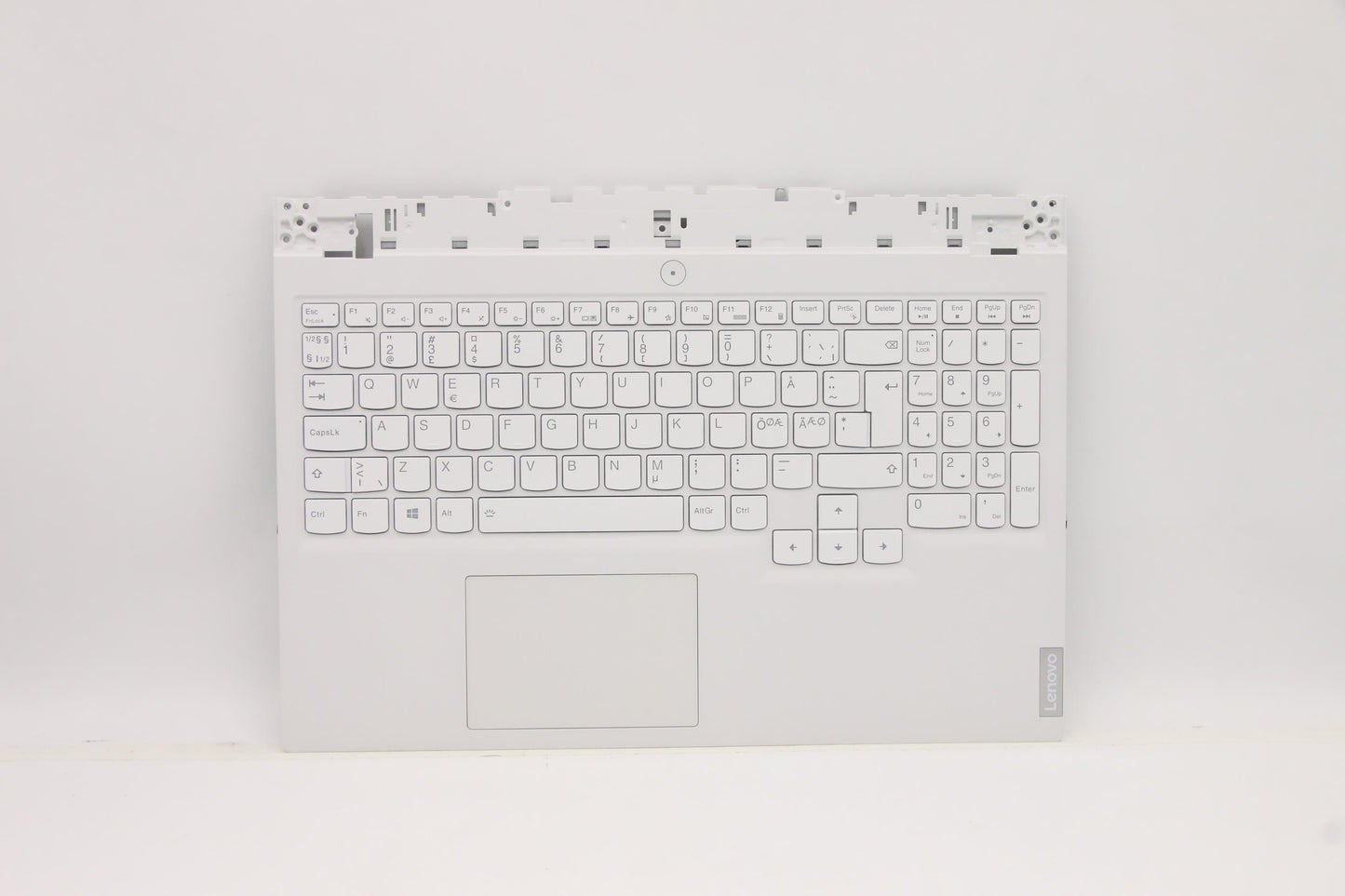 Lenovo Cover Uppercaseasm_Nordic L82J - 5CB1C74886