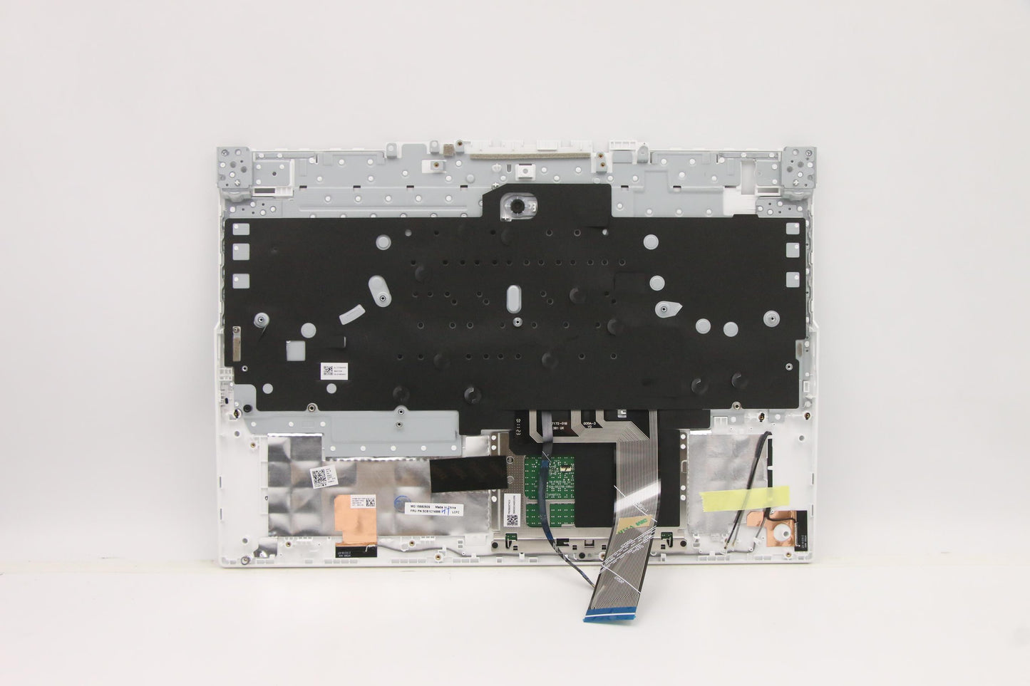 Lenovo Cover Uppercaseasm_Nordic L82J - 5CB1C74886