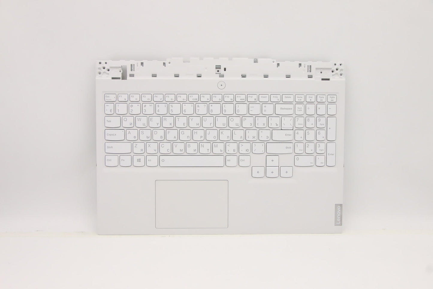 Lenovo Cover Upper Case Asm_Rus L82Ju - 5CB1C74888