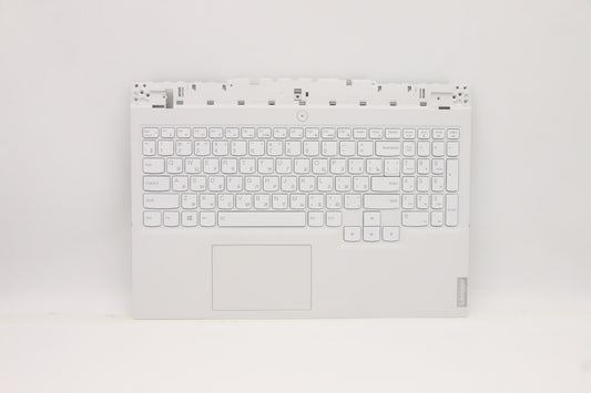Lenovo Cover Upper Case Asm_Rus L82Ju - 5CB1C74888