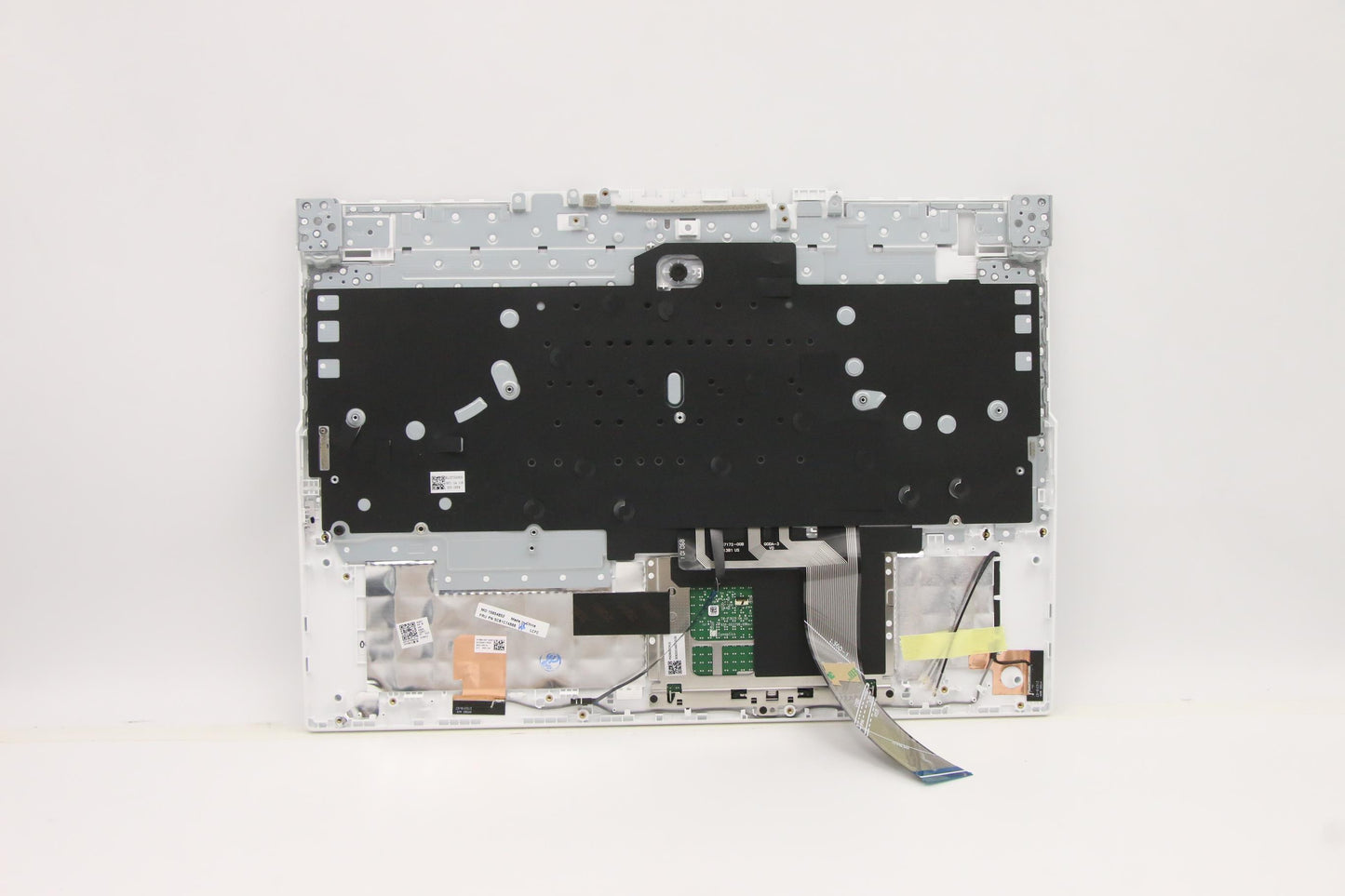 Lenovo Cover Upper Case Asm_Rus L82Ju - 5CB1C74888