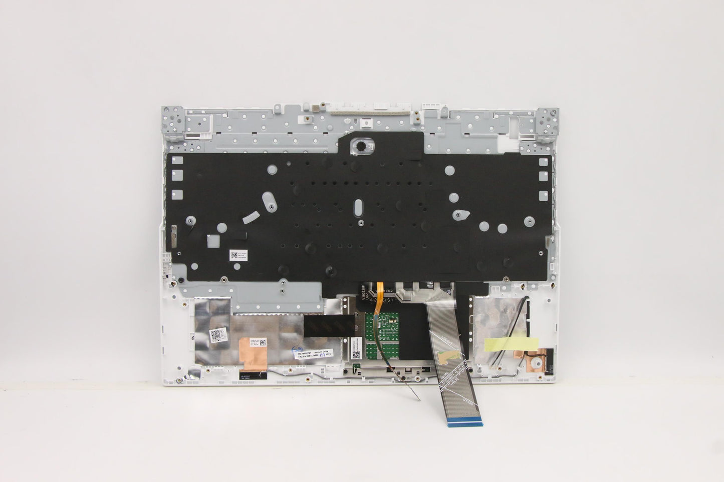 Lenovo Cover Upper Case Asm_Slv L82Ju - 5CB1C74889