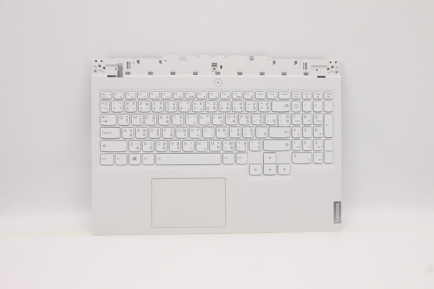 Lenovo Cover Upper Case Asm_Thai L82J - 5CB1C74892
