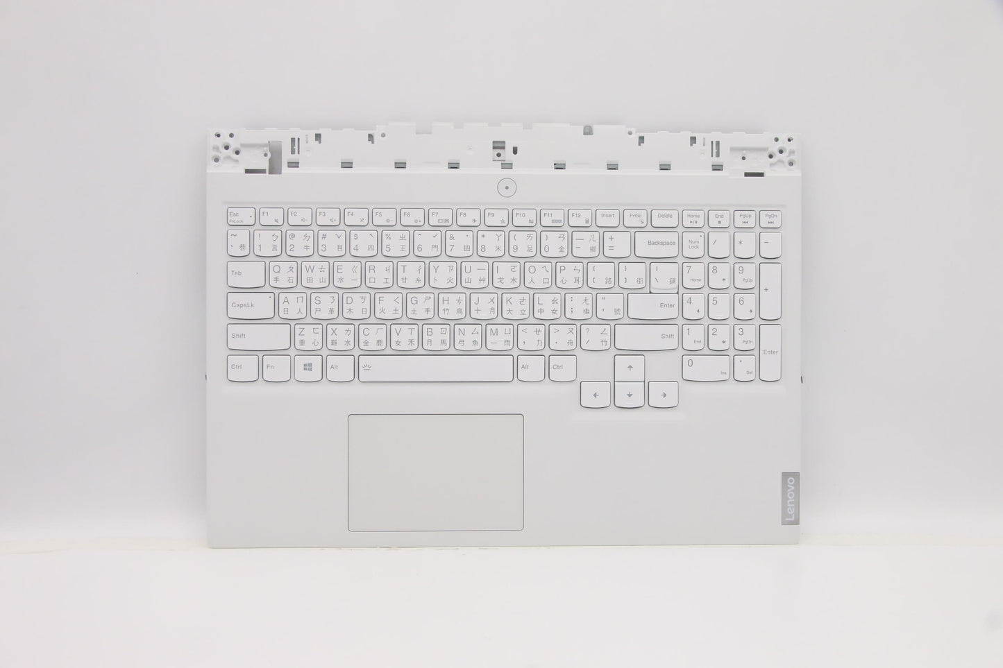 Lenovo Cover Upper Case Asm_Tc L82Ju - 5CB1C74893