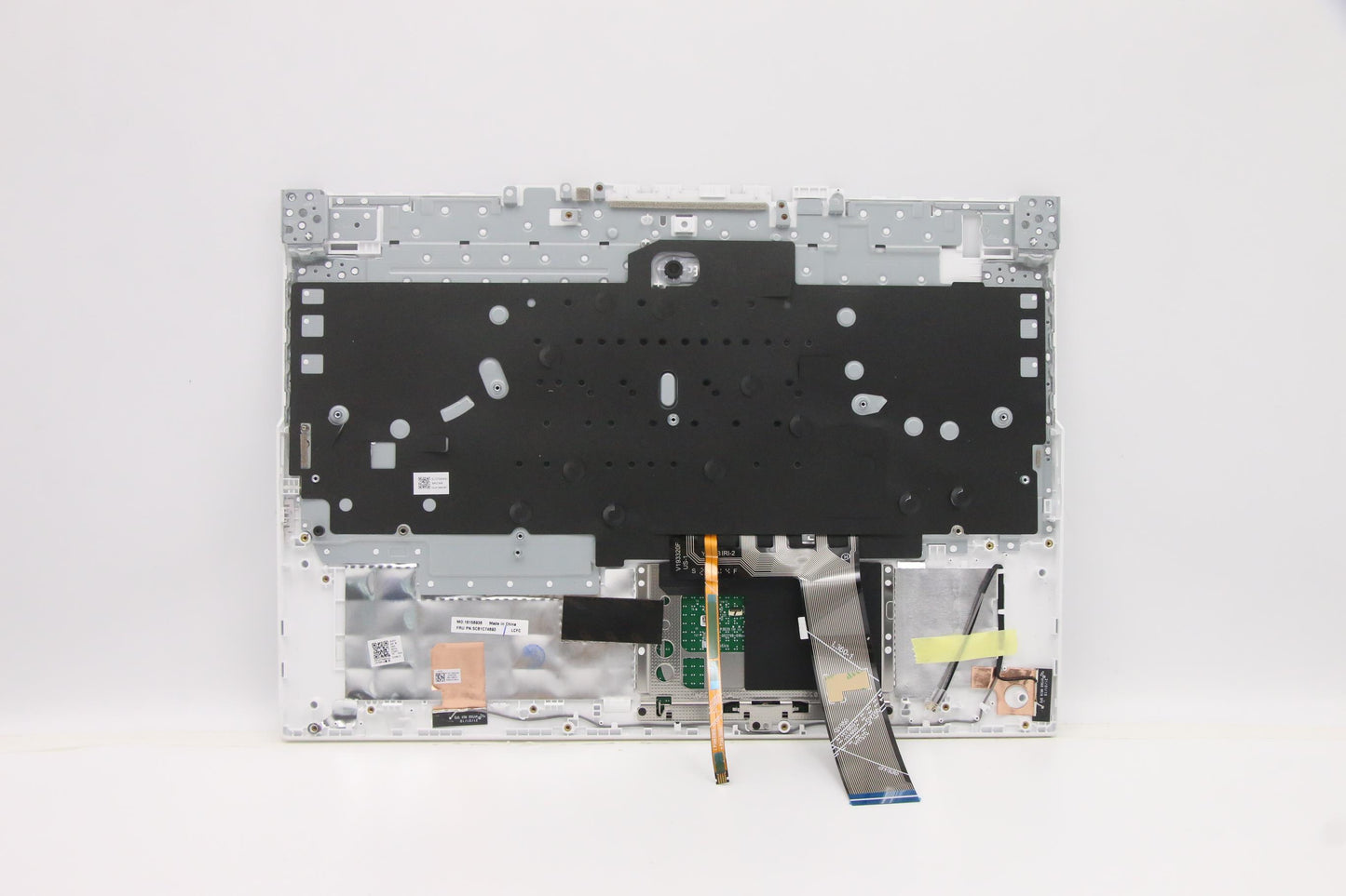 Lenovo Cover Upper Case Asm_Tc L82Ju - 5CB1C74893