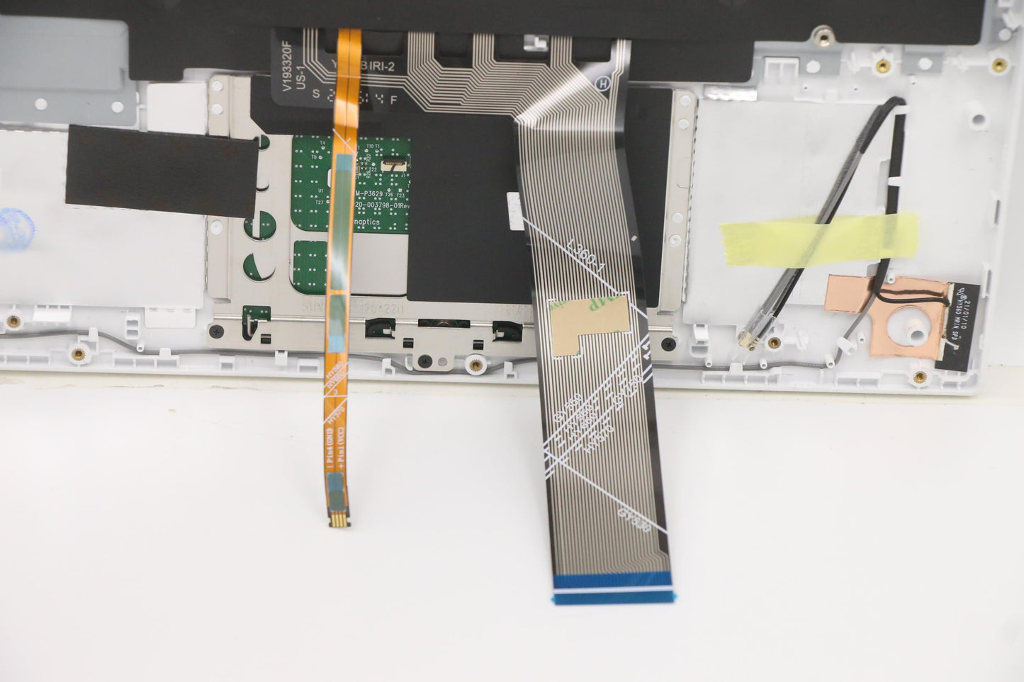 Lenovo Cover Upper Case Asm_Tc L82Ju - 5CB1C74893