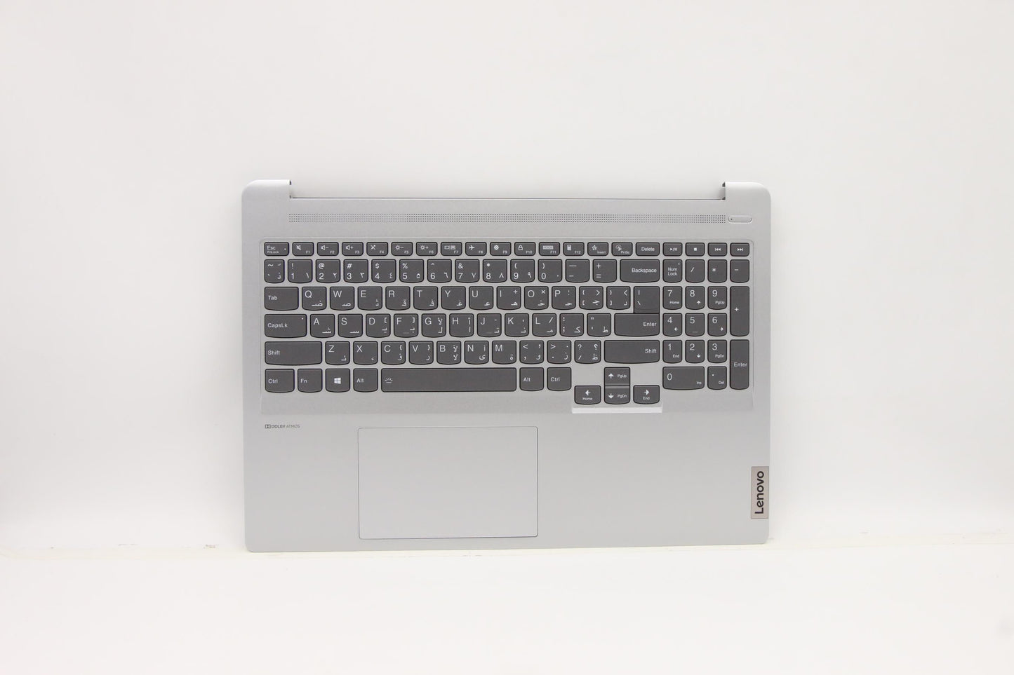 Lenovo Cover Upper Case Asm_Ara H 82L - 5CB1C74901