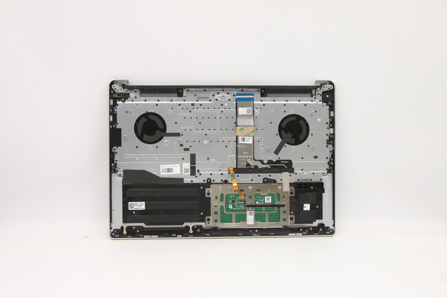 Lenovo Cover Upper Case Asm_Ara H 82L - 5CB1C74901