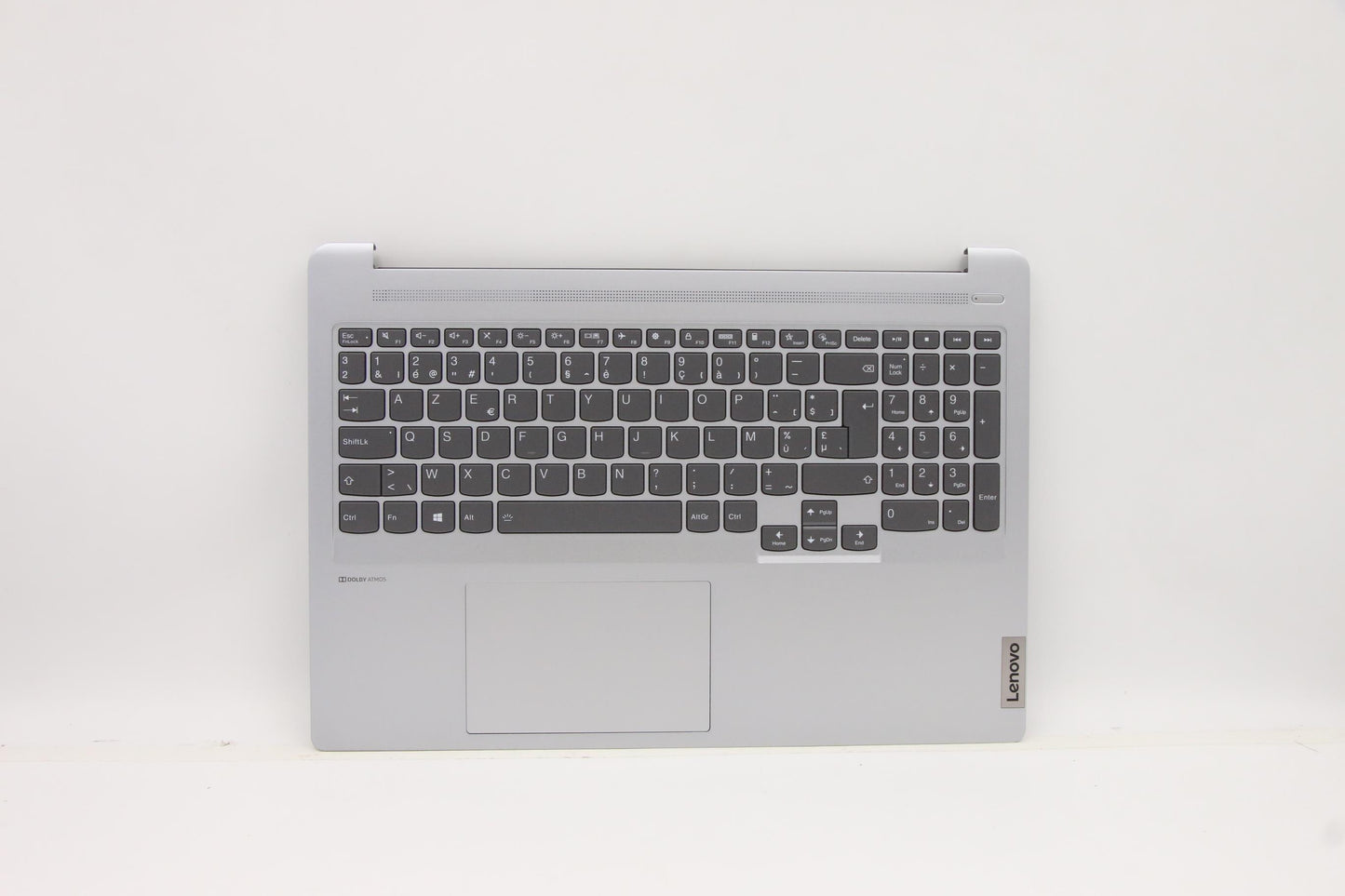 Lenovo Cover Upper Case Asm_Bel H 82L - 5CB1C74902