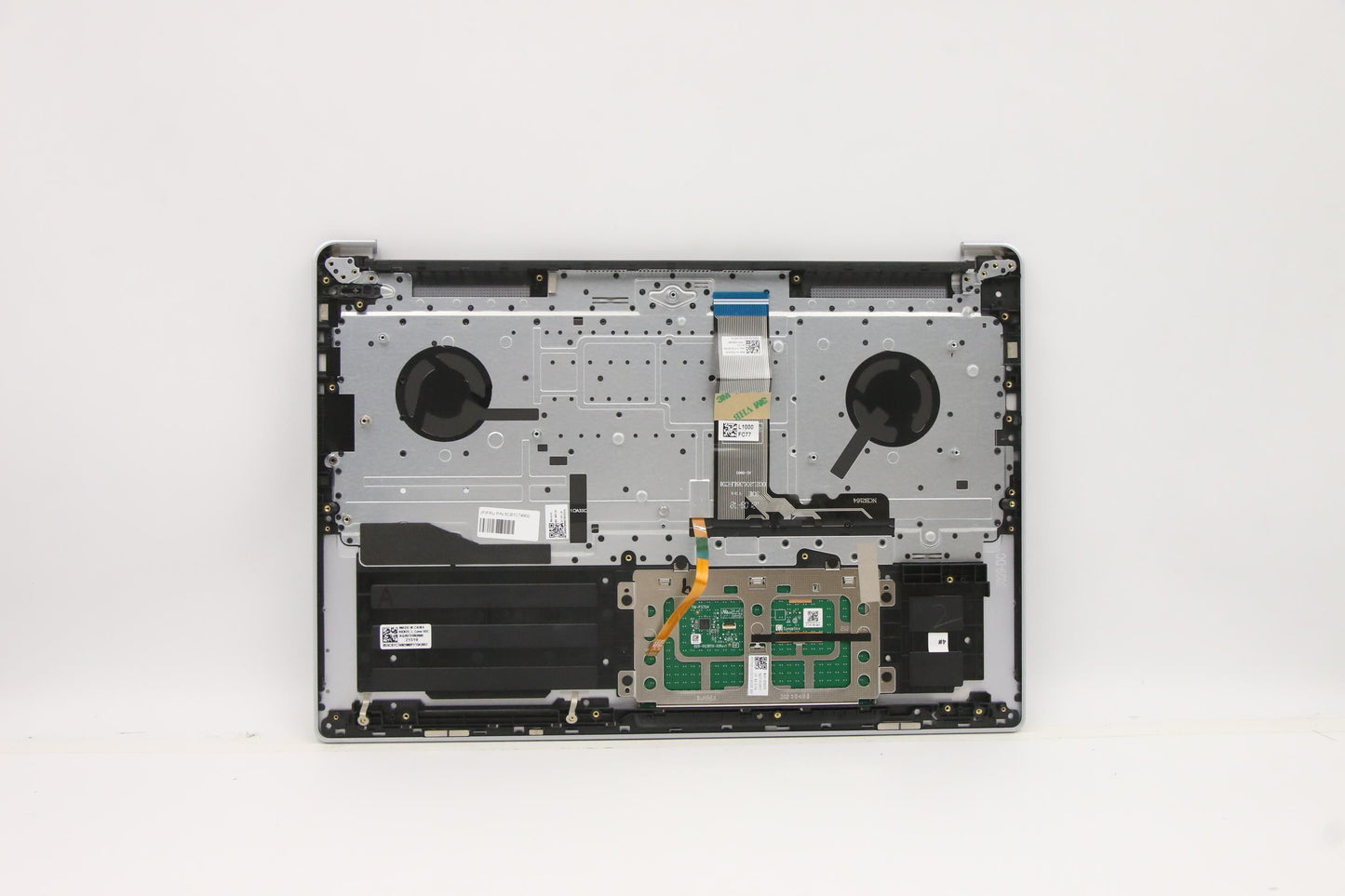 Lenovo Cover Upper Case Asm_Bel H 82L - 5CB1C74902