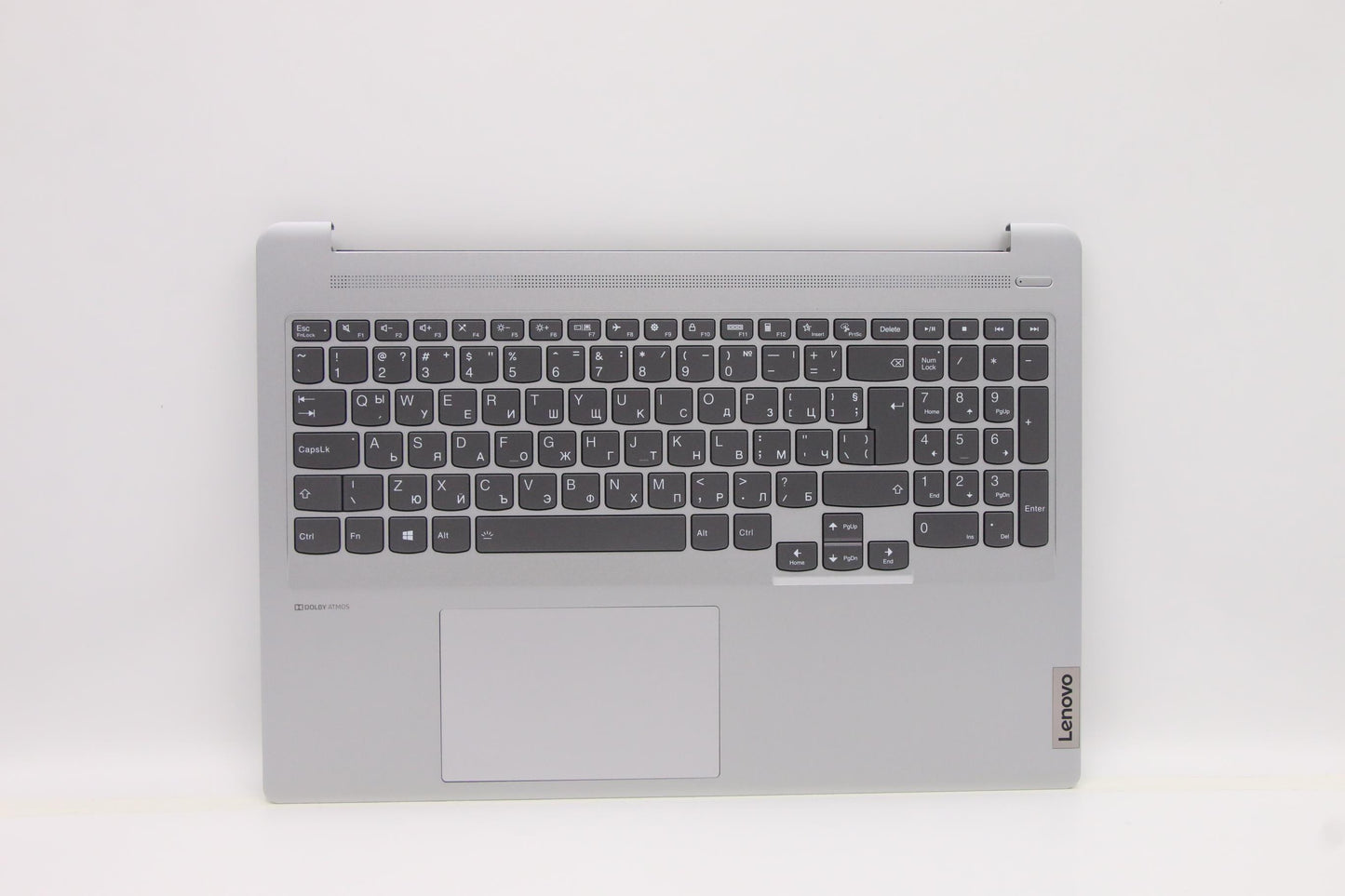Lenovo Cover Upper Case Asm_Bul H 82L - 5CB1C74904