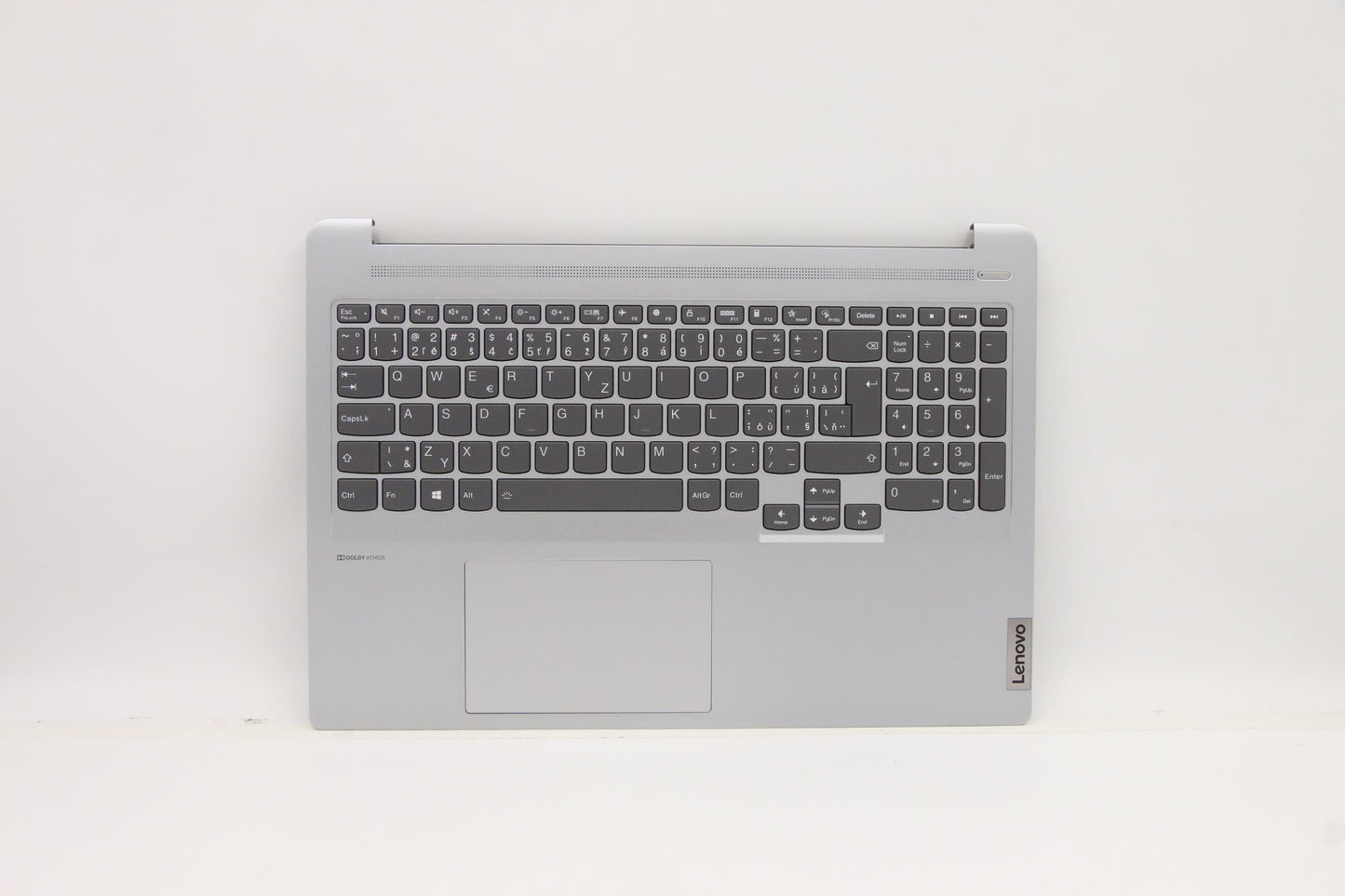 Lenovo Cover Upper Case Asm_Cze/Slkh8 - 5CB1C74905