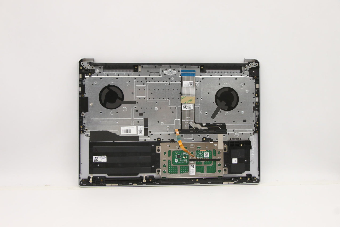 Lenovo Cover Upper Case Asm_Cze/Slkh8 - 5CB1C74905