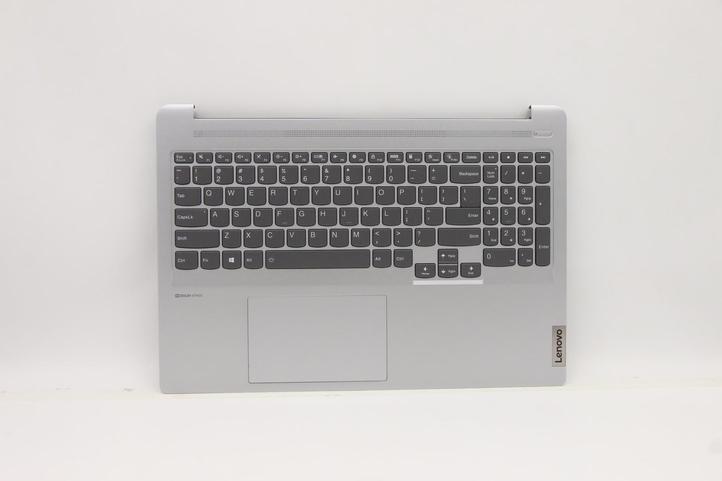 Lenovo Cover Upper Case Asm_Eng H 82L - 5CB1C74906