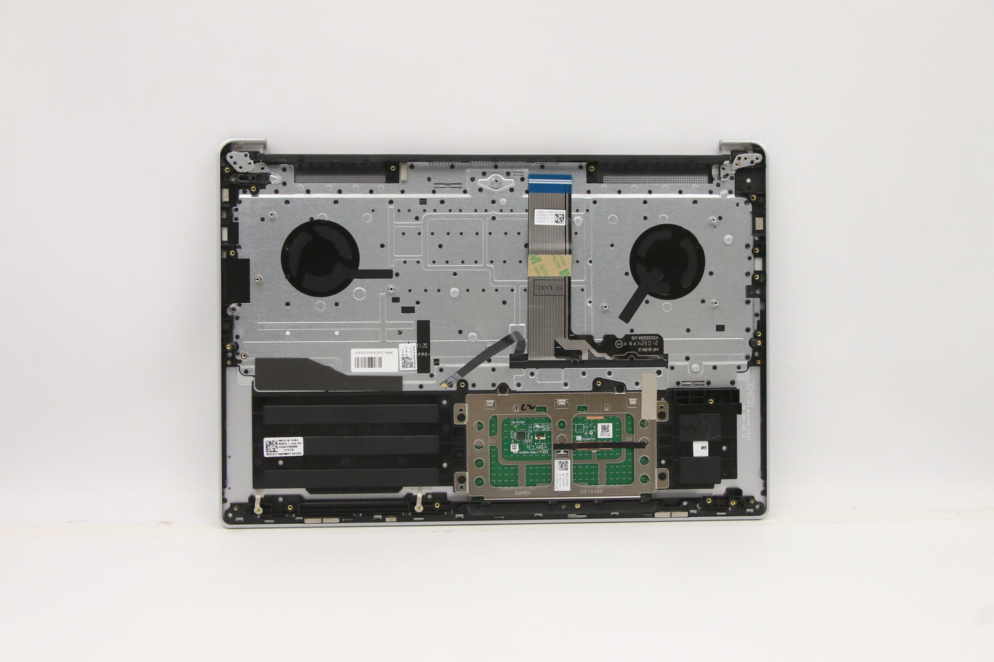Lenovo Cover Upper Case Asm_Eng H 82L - 5CB1C74906