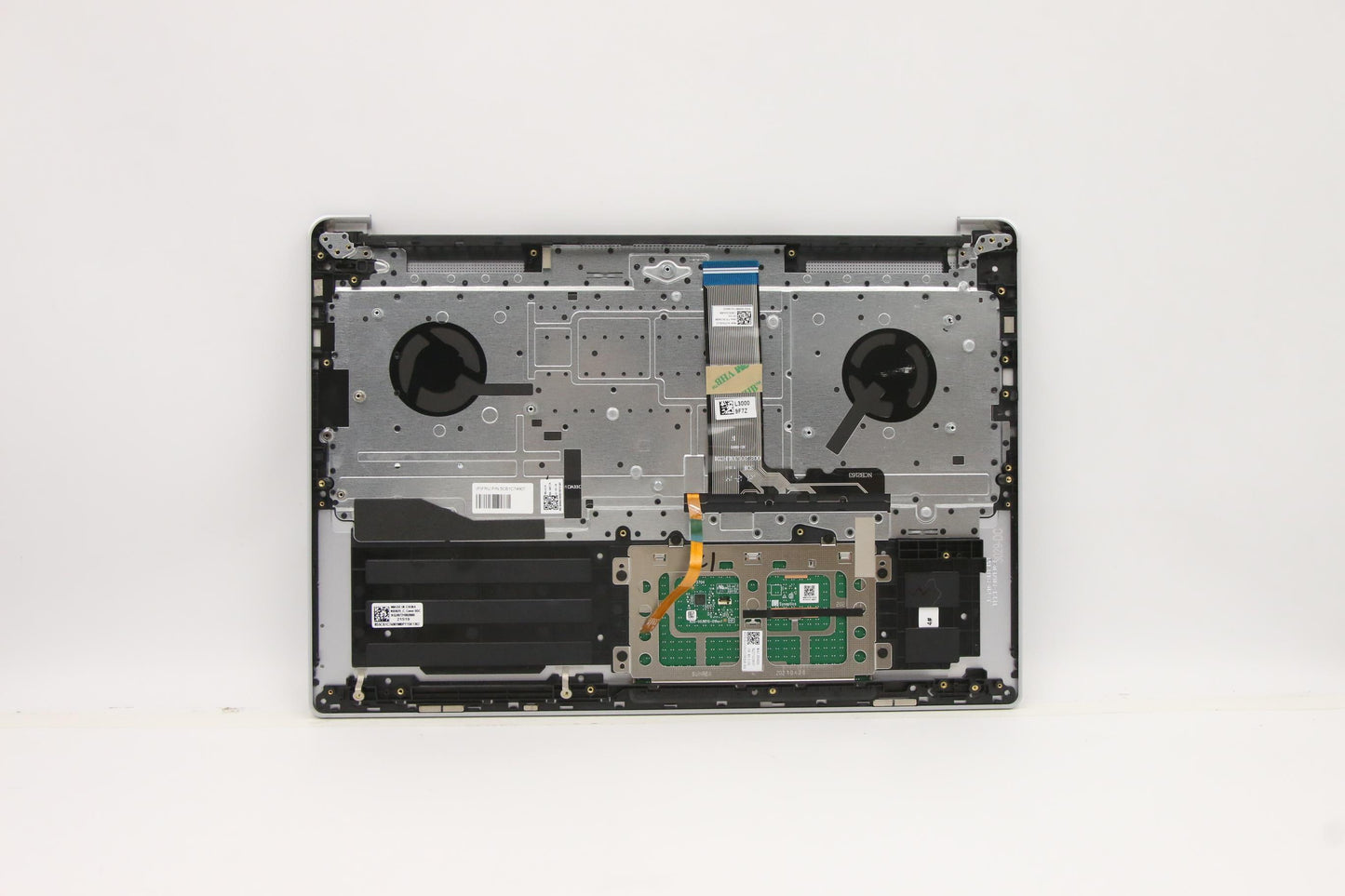 Lenovo Cover Upper Case Asm_Euro Engh - 5CB1C74907