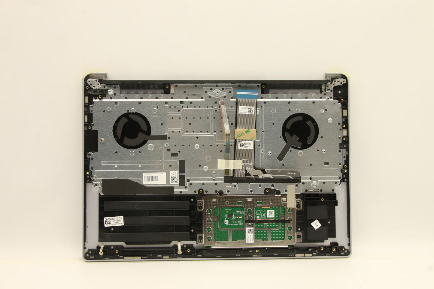 Lenovo Cover Upper Case Asm_Fra H 82L - 5CB1C74908