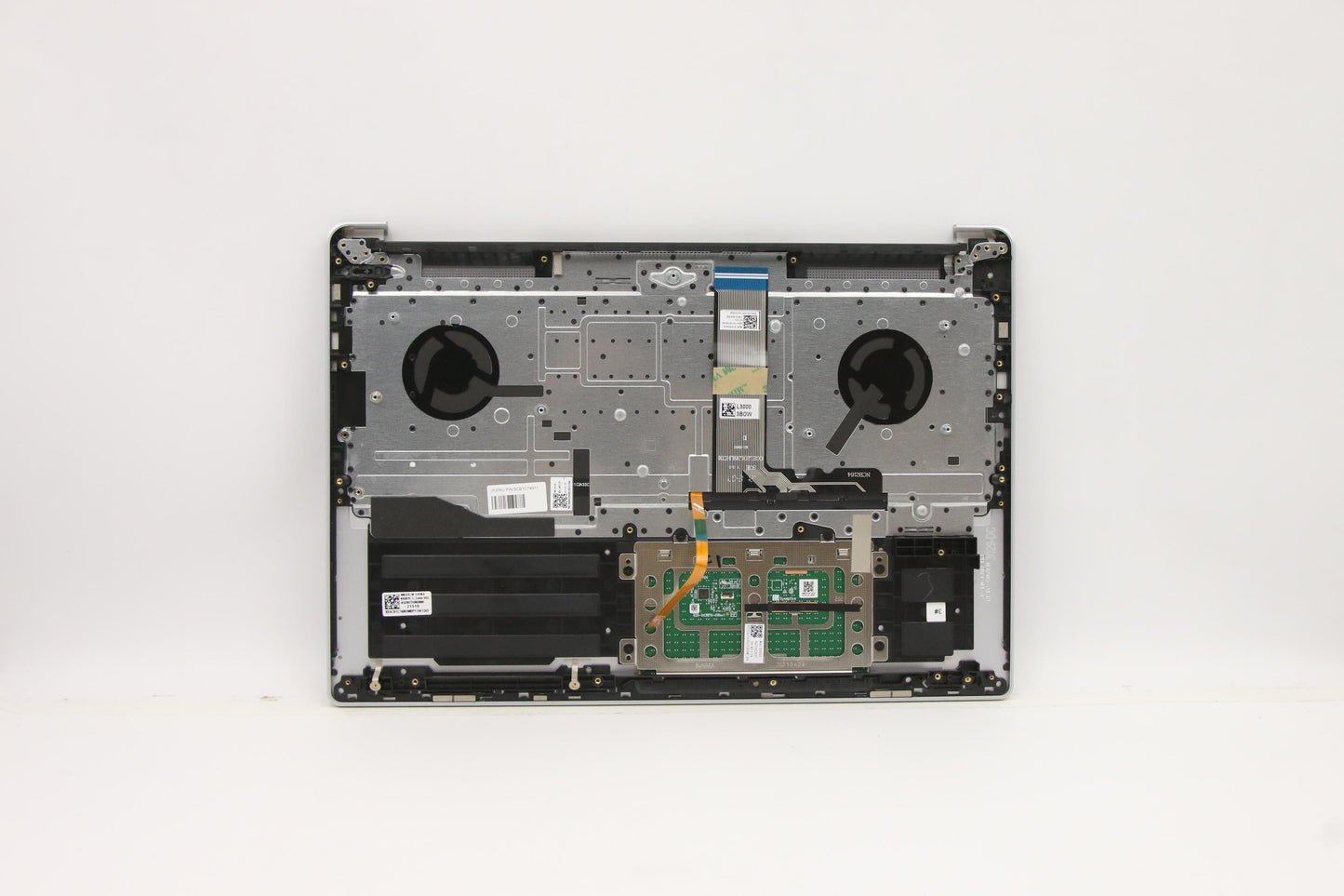 Lenovo Cover Upper Case Asm_Ger H82L5 - 5CB1C74911