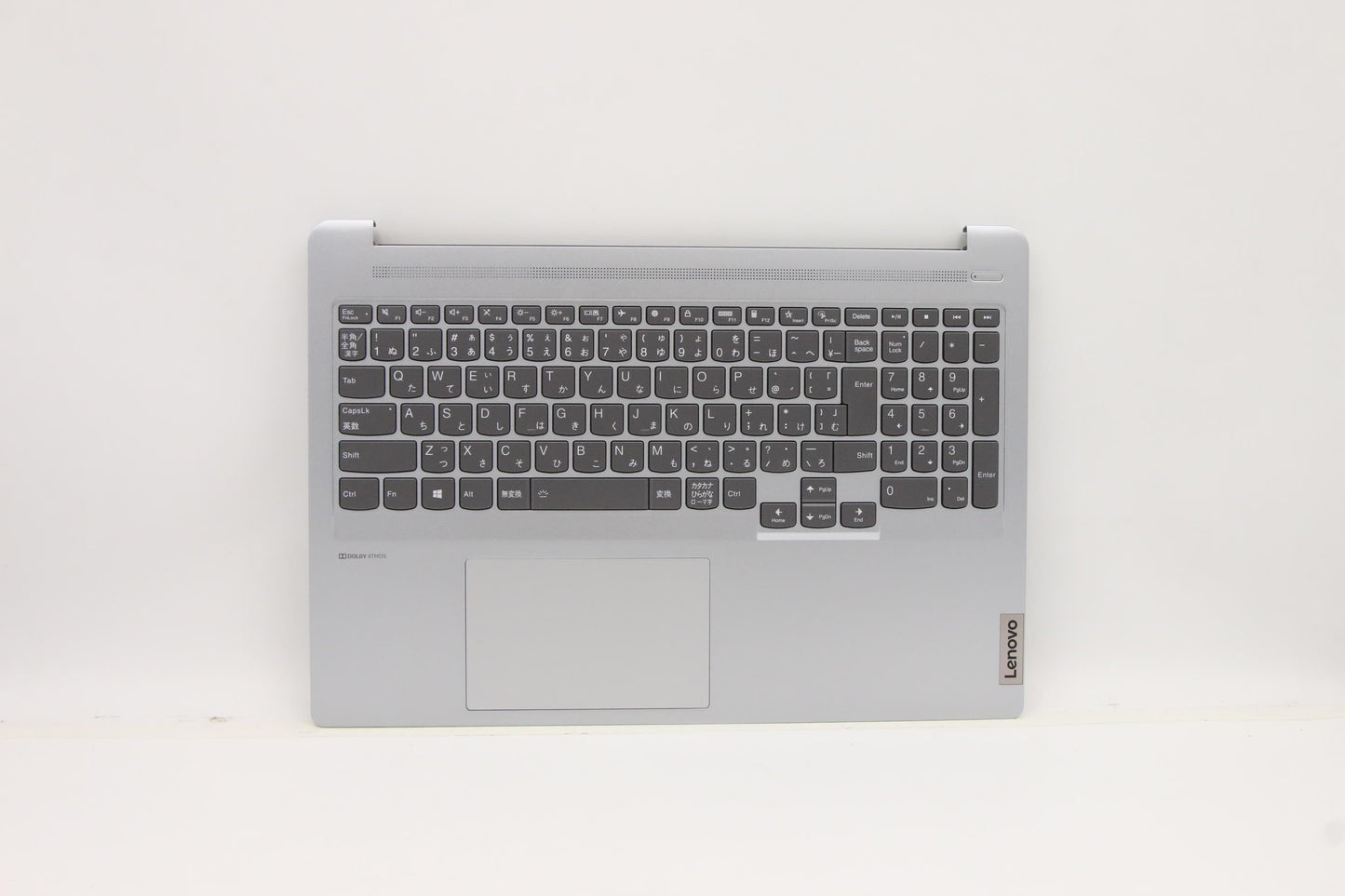 Lenovo Cover Upper Case Asm_Jpn H82L5 - 5CB1C74918