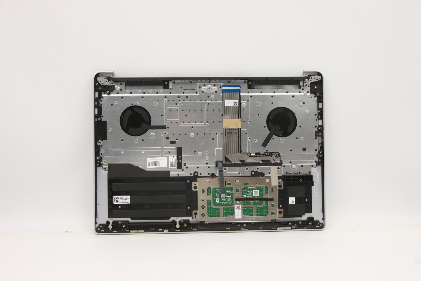Lenovo Cover Upper Case Asm_Jpn H82L5 - 5CB1C74918