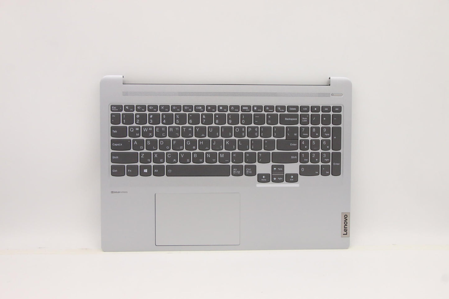 Lenovo Cover Upper Case Asm_Kor H82L5 - 5CB1C74919