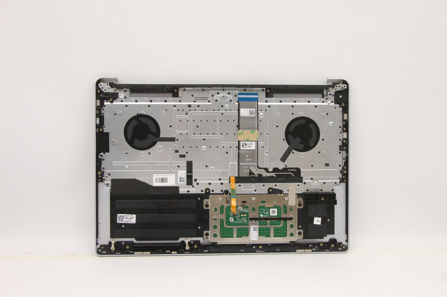 Lenovo Cover Upper Case Asm_Kor H82L5 - 5CB1C74919