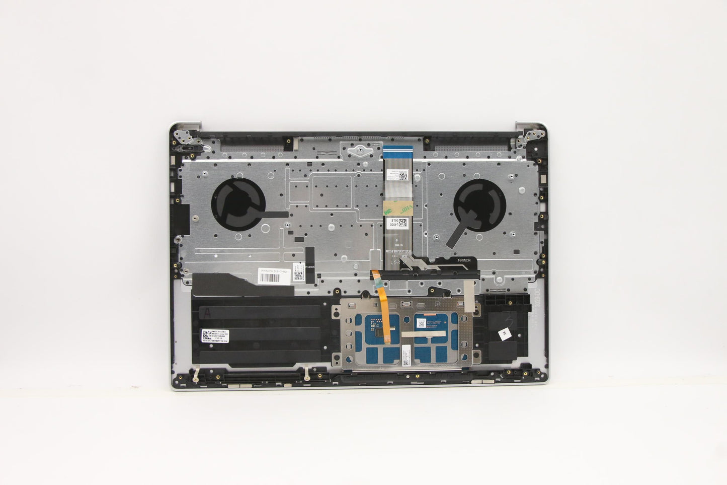 Lenovo Cover Upper Case Asm_Slv H82L5 - 5CB1C74924