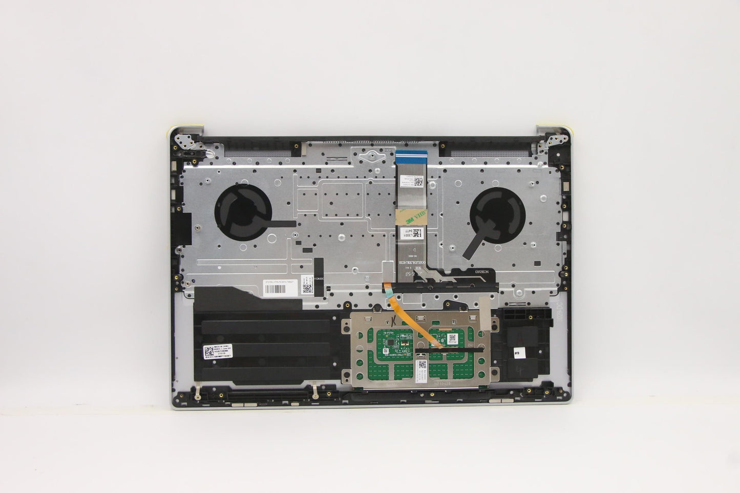 Lenovo Cover Upper Case Asm_Tc H82L5 - 5CB1C74927