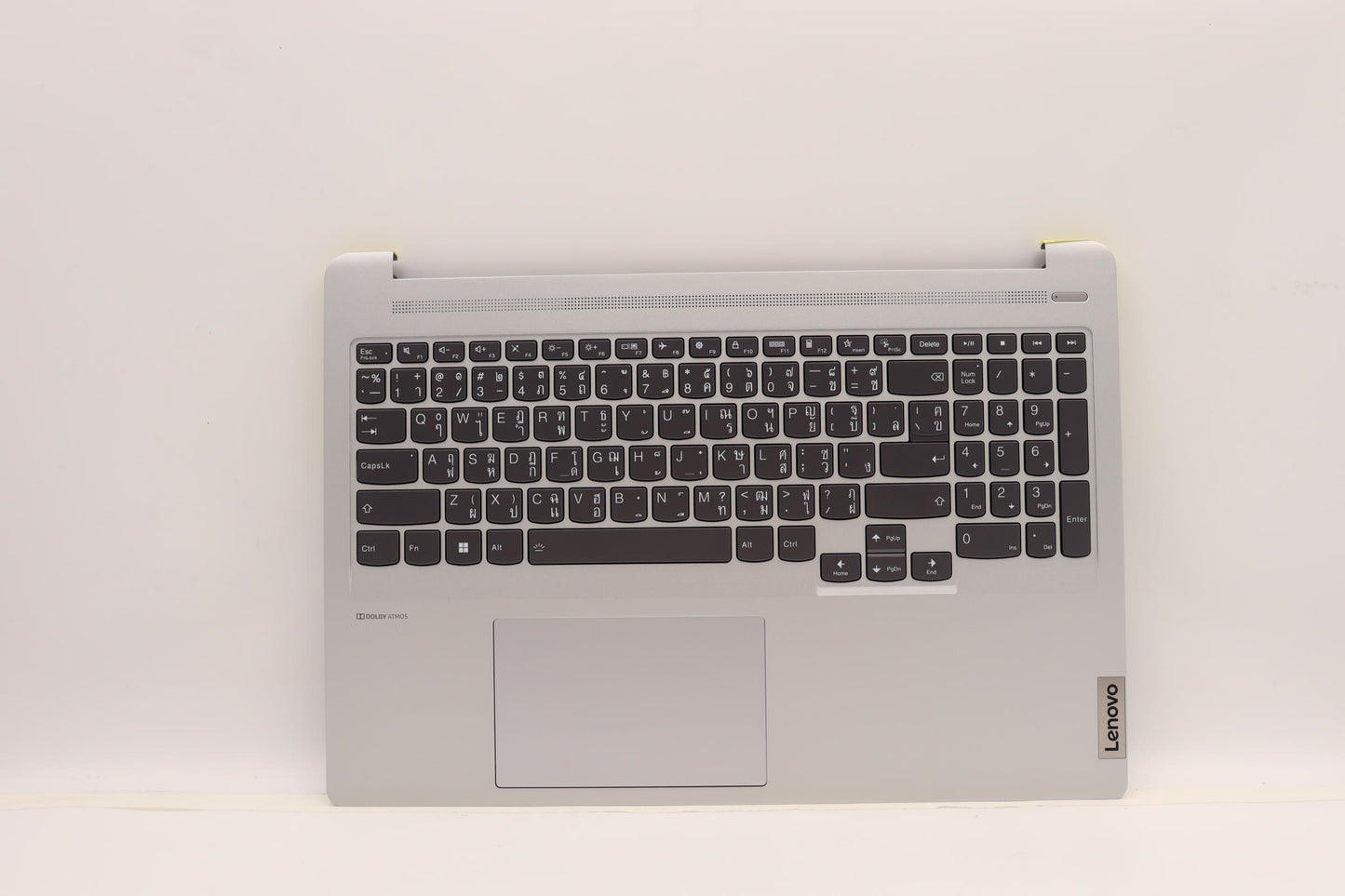 Lenovo Cover Upper Case Asm_Thai H82L - 5CB1C74928
