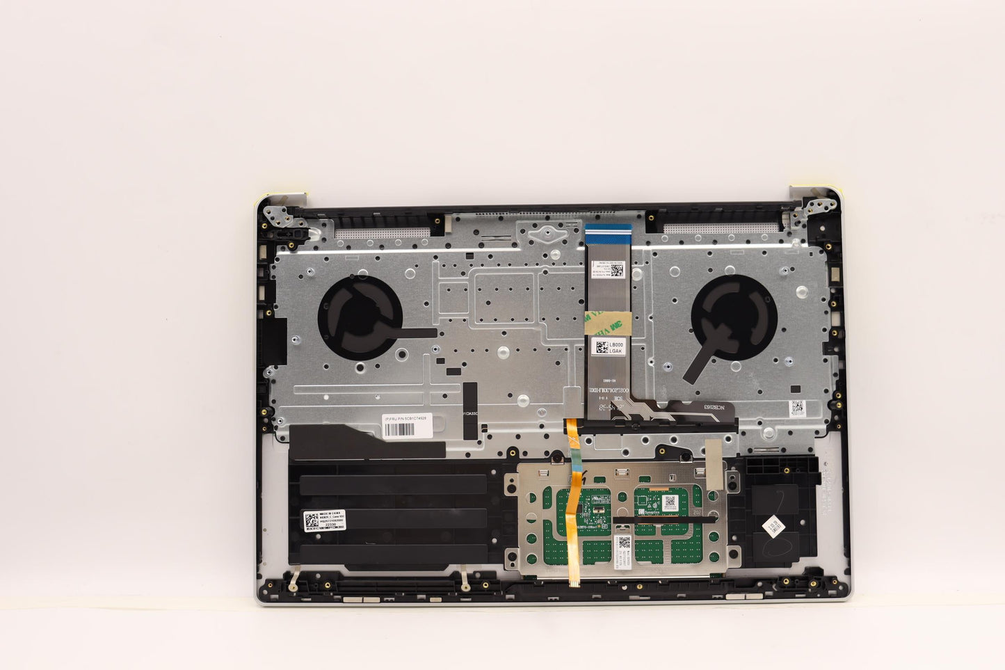 Lenovo Cover Upper Case Asm_Thai H82L - 5CB1C74928