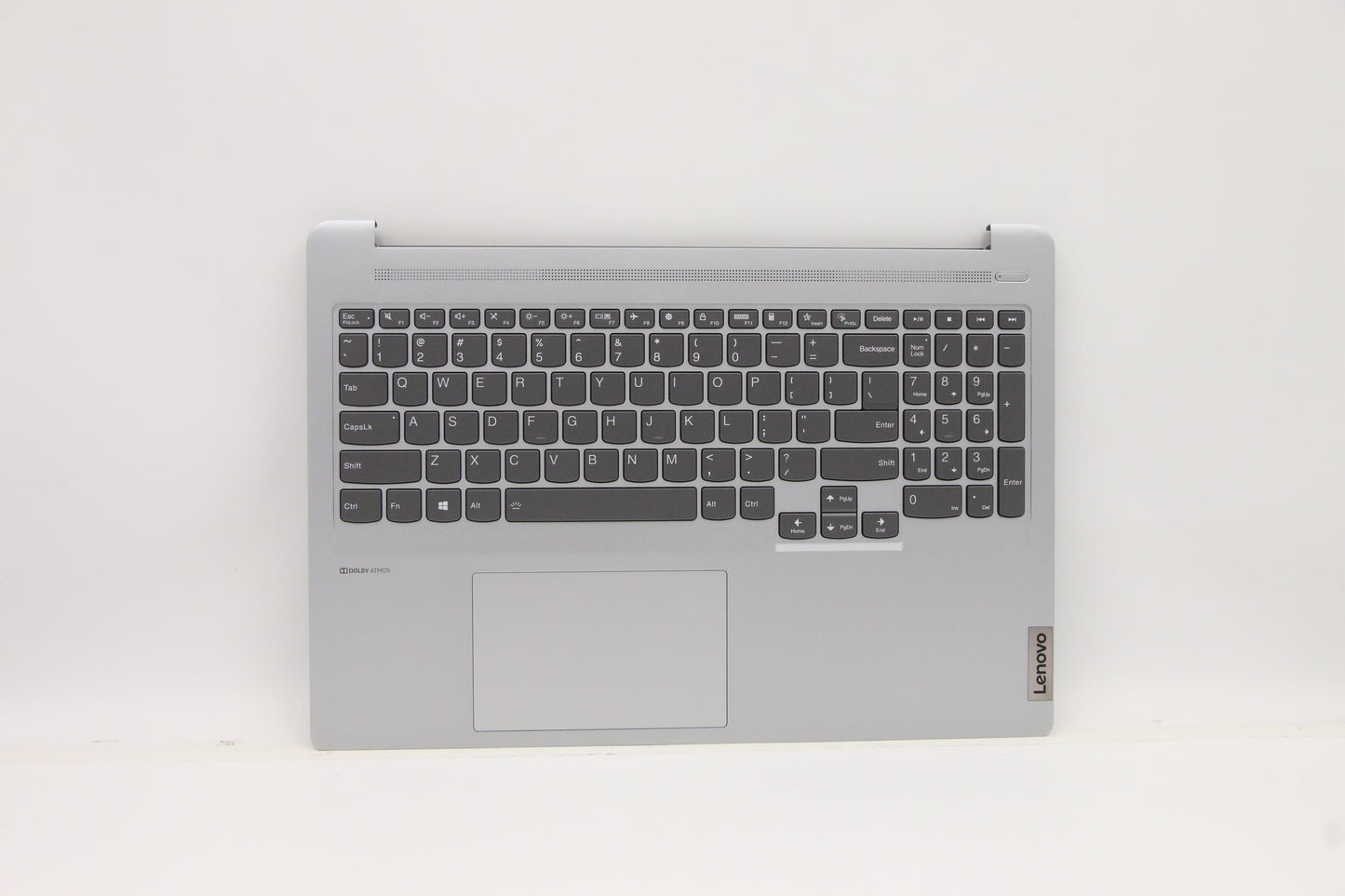 Lenovo Cover Upper Case Asm_Eng H82L5 - 5CB1C74938