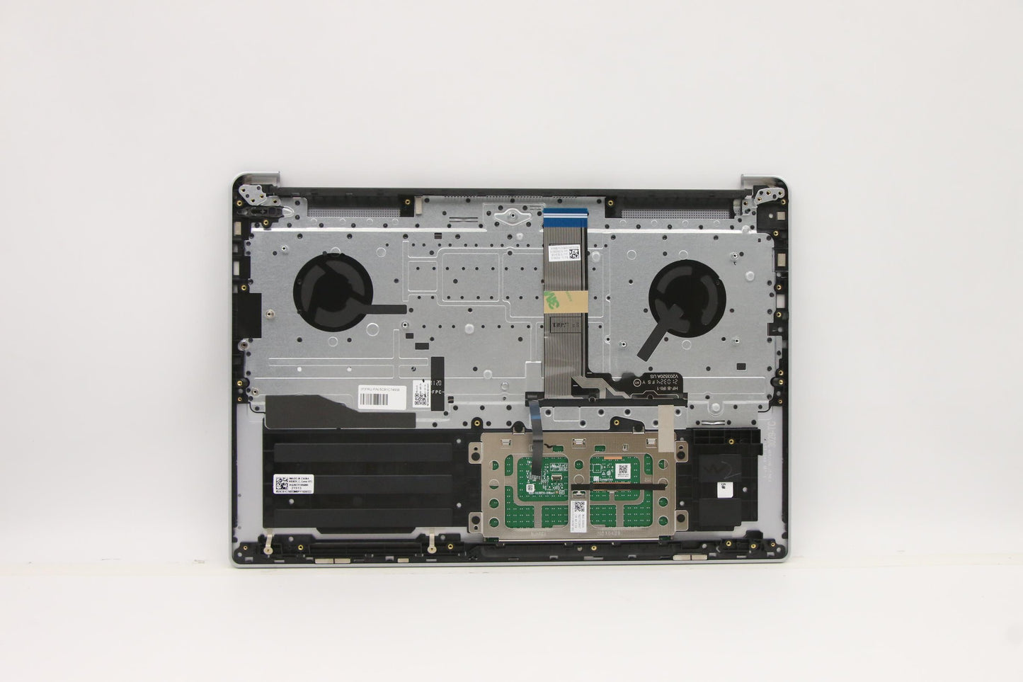 Lenovo Cover Upper Case Asm_Eng H82L5 - 5CB1C74938