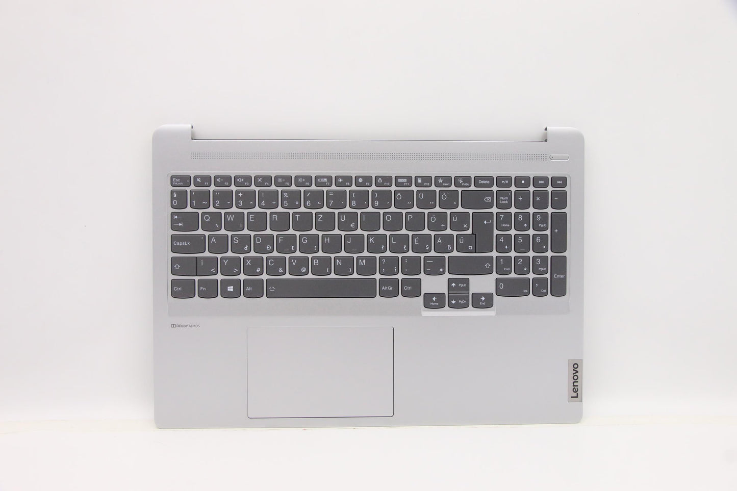 Lenovo Cover Upper Case Asm_Hun H82L5 - 5CB1C74947
