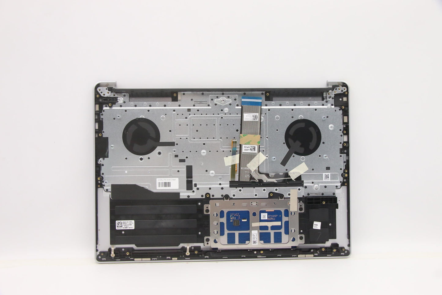 Lenovo Cover Upper Case Asm_Hun H82L5 - 5CB1C74947