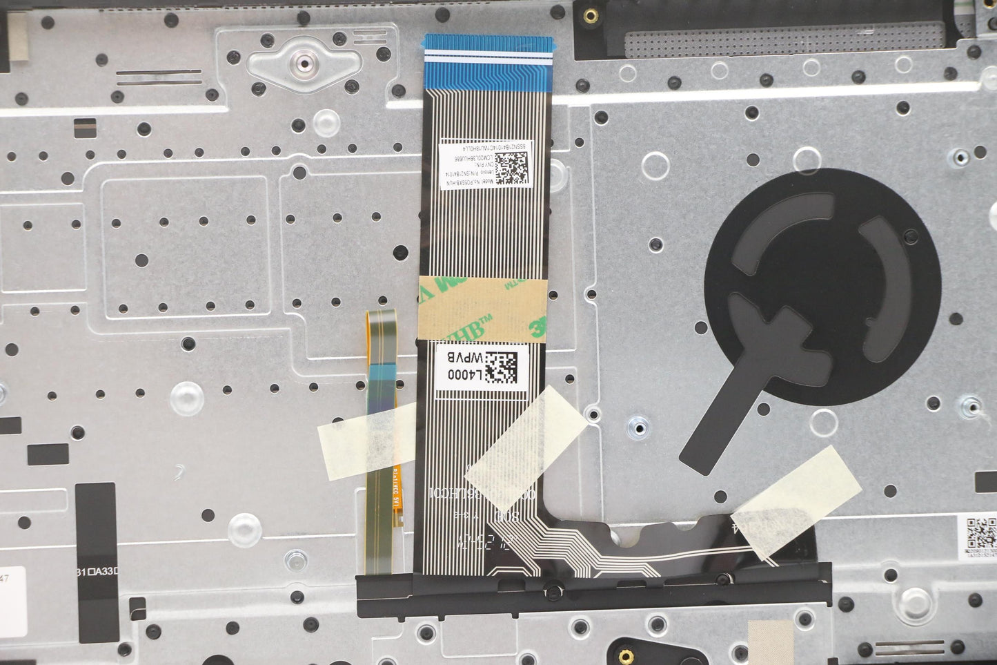 Lenovo Cover Upper Case Asm_Hun H82L5 - 5CB1C74947