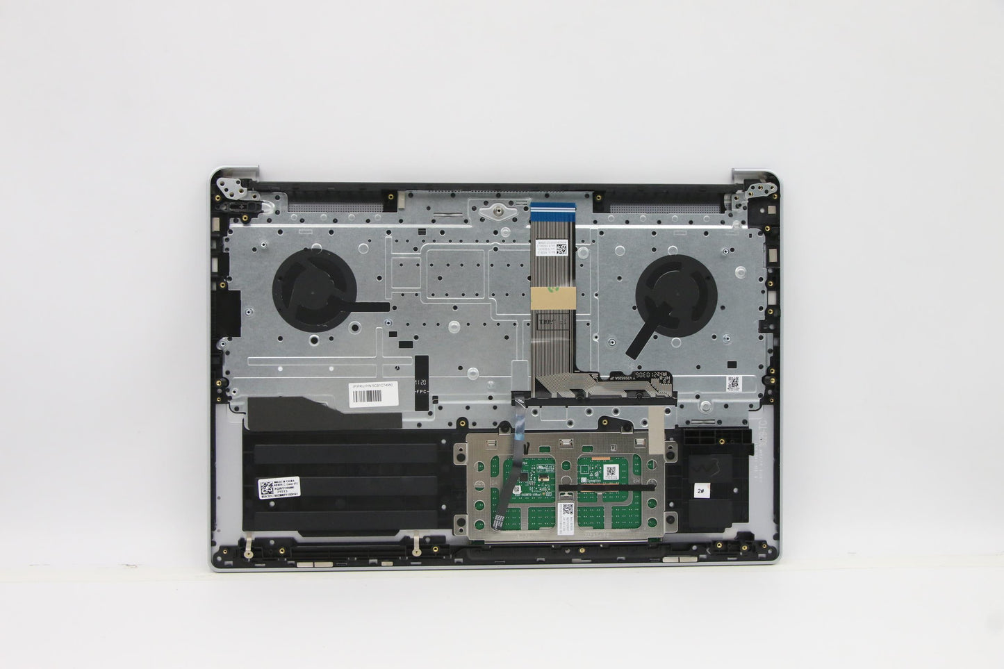 Lenovo Cover Upper Case Asm_Jpn H82L5 - 5CB1C74950