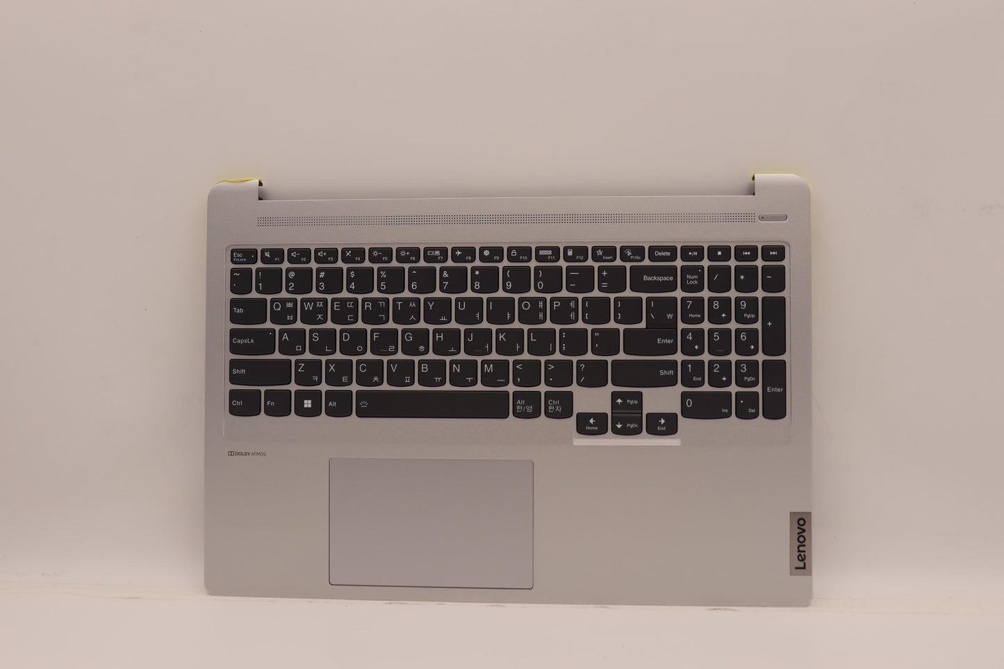Lenovo Cover Upper Case Asm_Kor H82L5 - 5CB1C74951