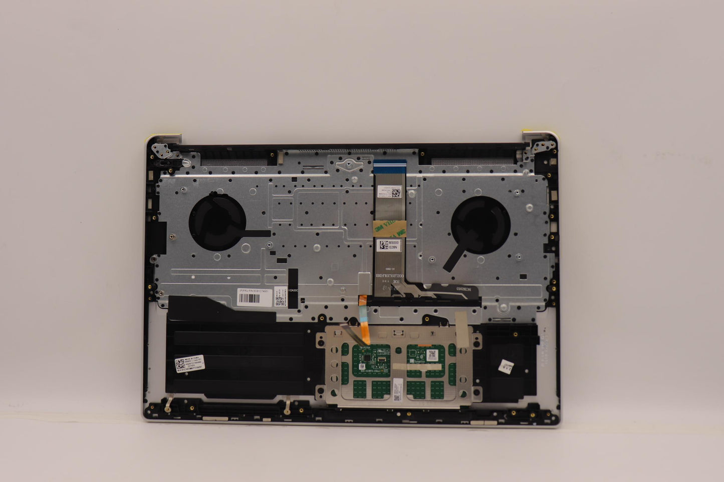 Lenovo Cover Upper Case Asm_Kor H82L5 - 5CB1C74951