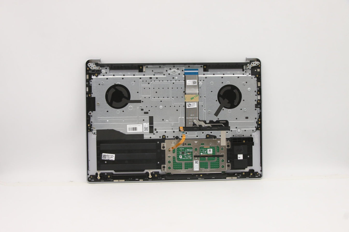 Lenovo Cover Upper Case Asm_Nordic H8 - 5CB1C74953