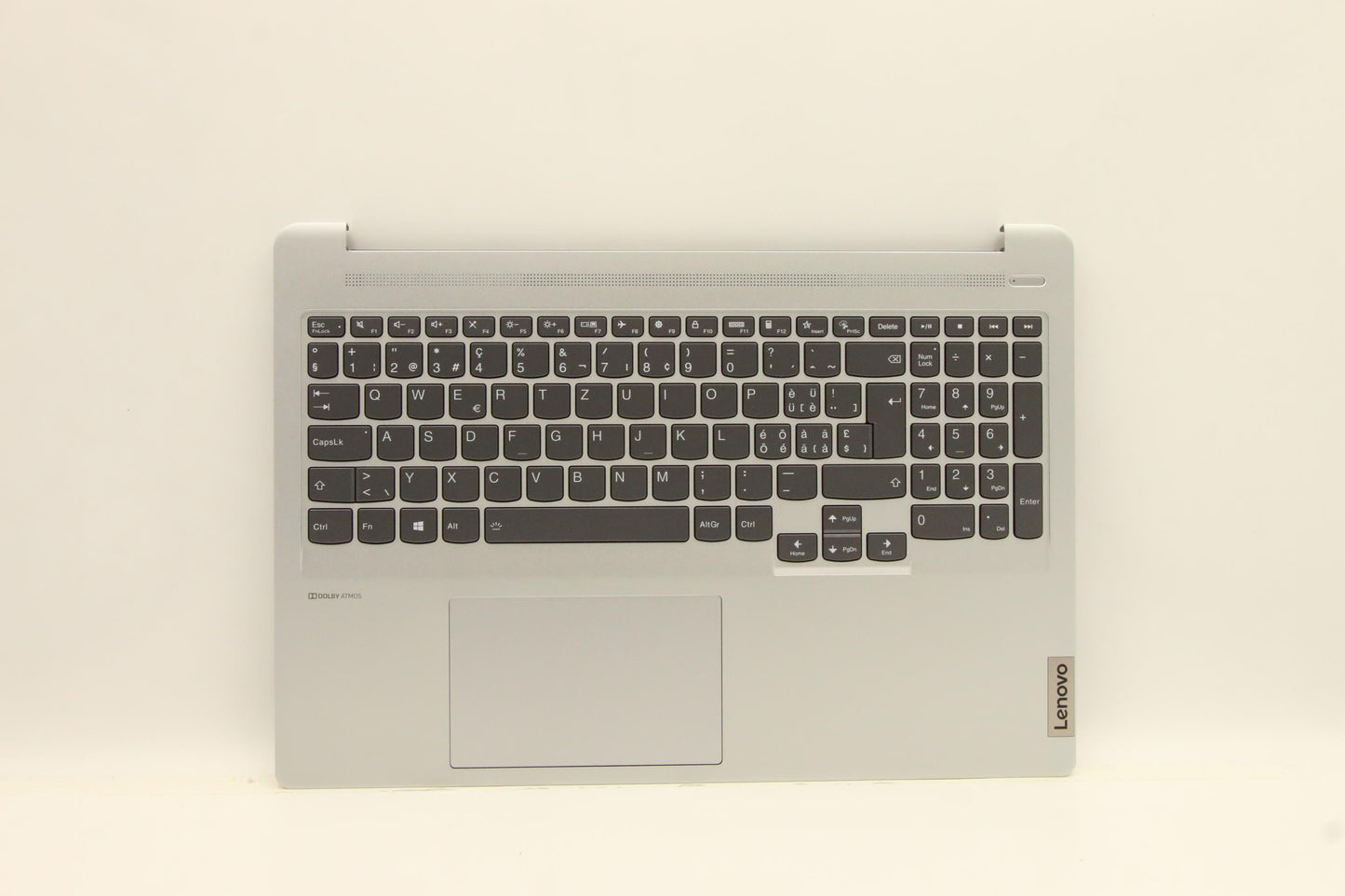 Lenovo Cover Upper Case Asm_Sws H82L5 - 5CB1C74958