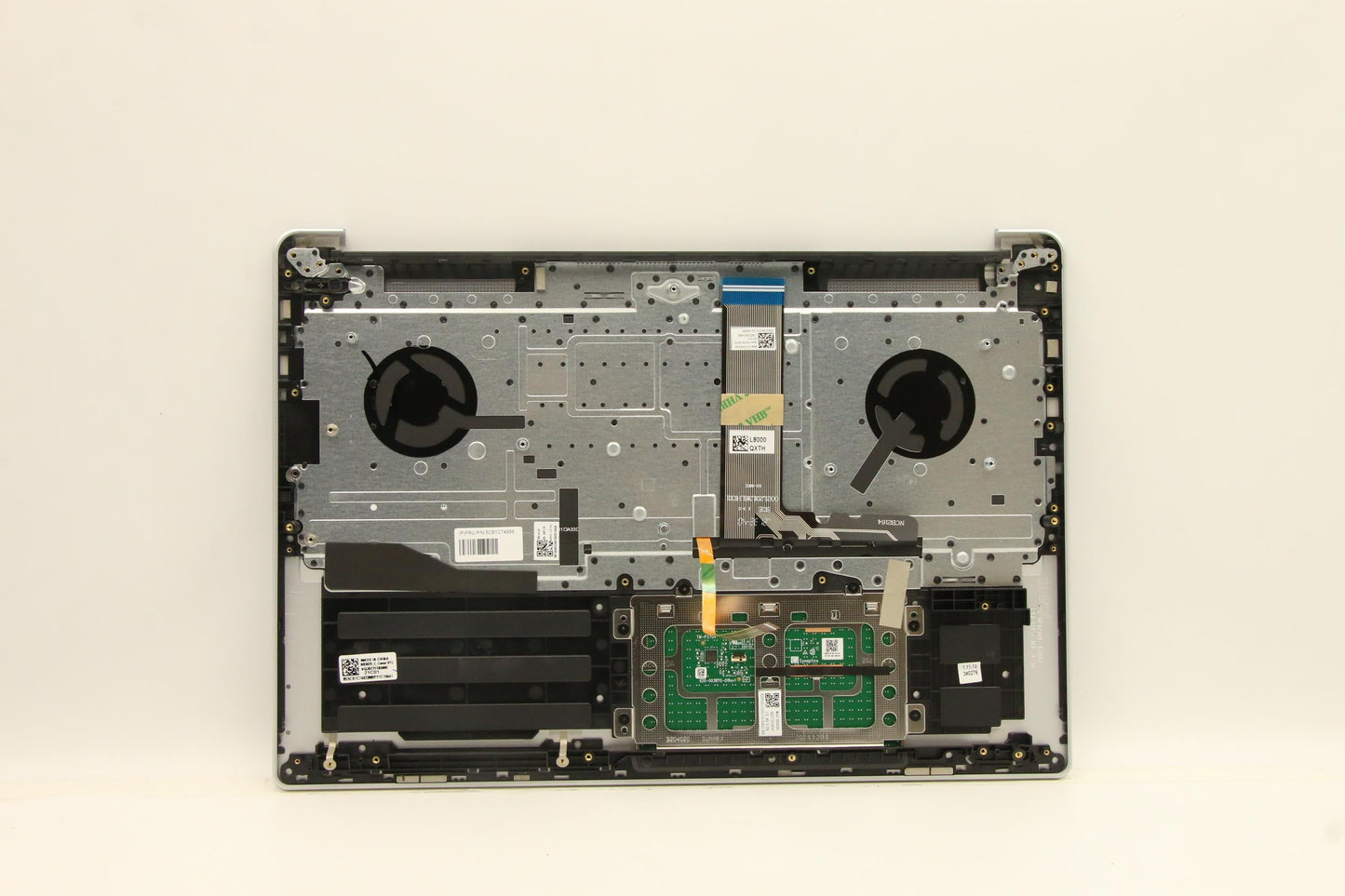 Lenovo Cover Upper Case Asm_Sws H82L5 - 5CB1C74958
