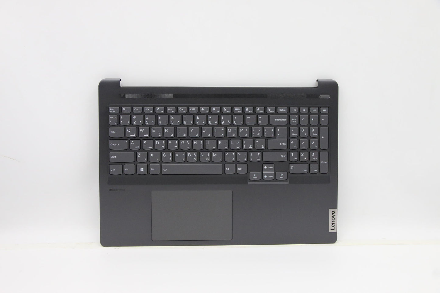 Lenovo Cover Upper Case Asm_Ara H82L5 - 5CB1C74965