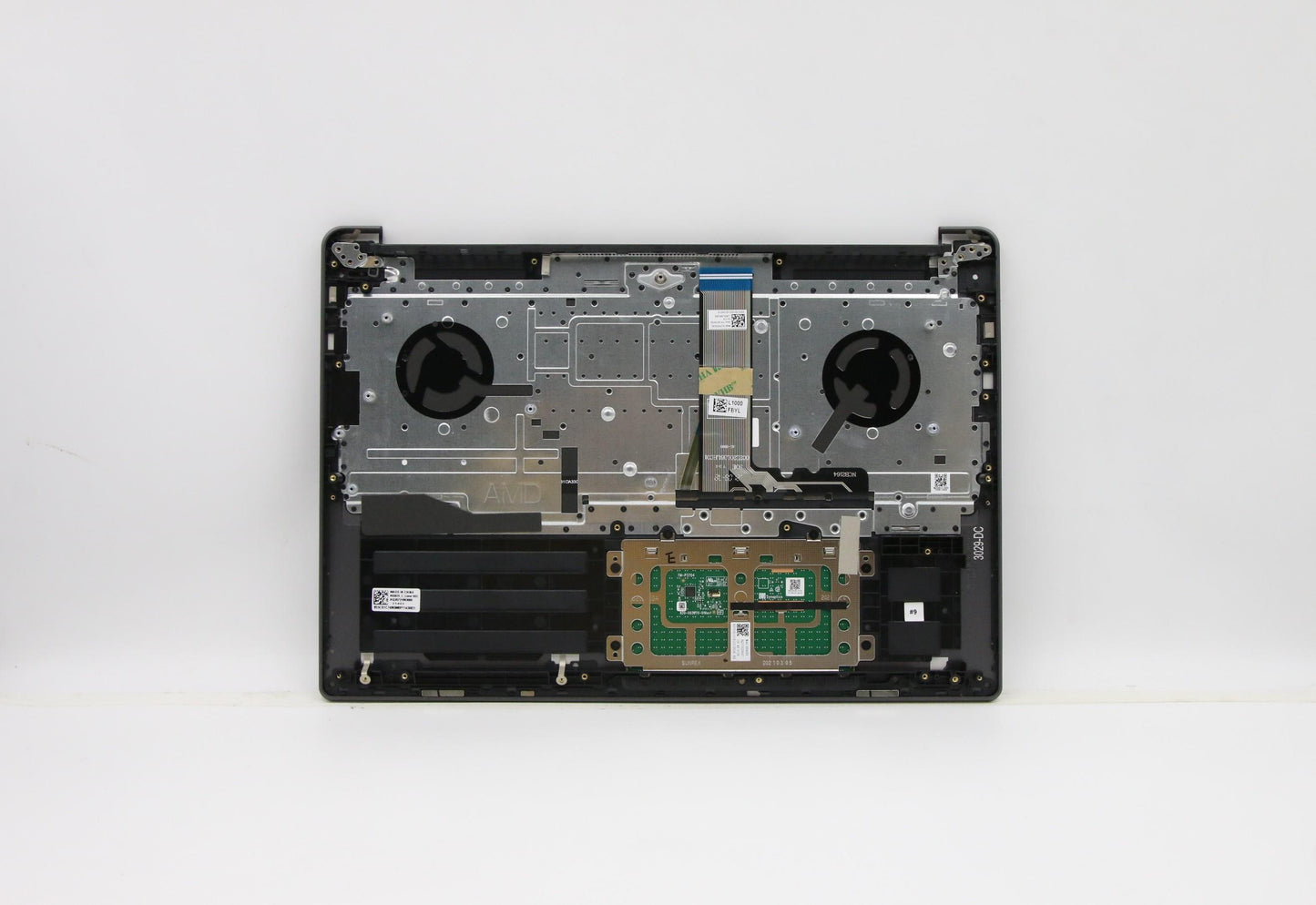Lenovo Cover Upper Case Asm_Bel H82L5 - 5CB1C74966