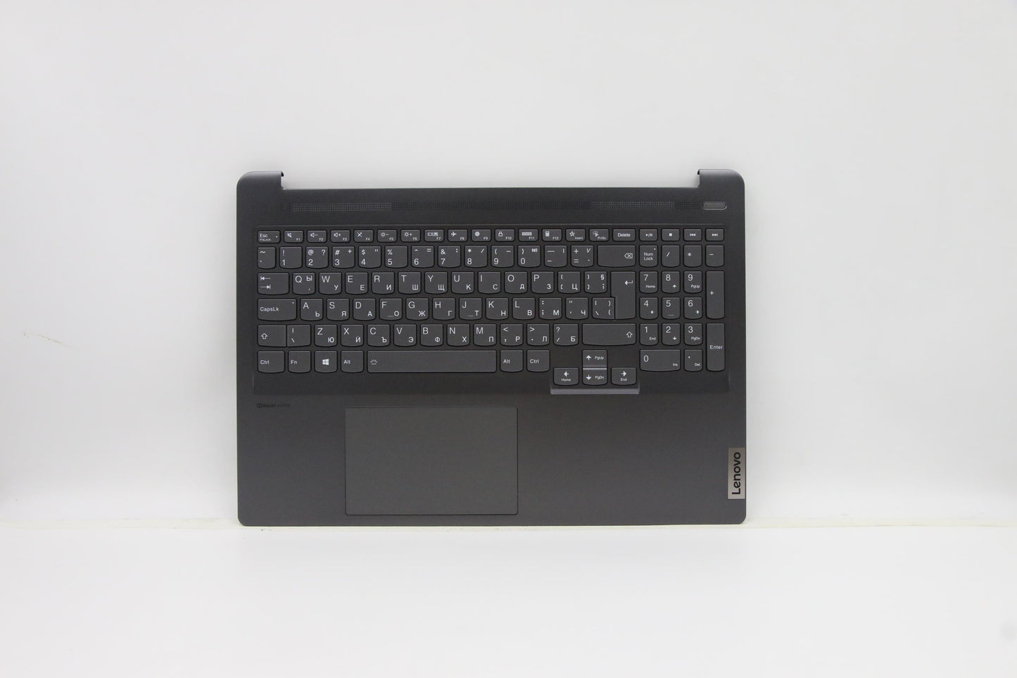 Lenovo Cover Upper Case Asm_Bul H82L5 - 5CB1C74968