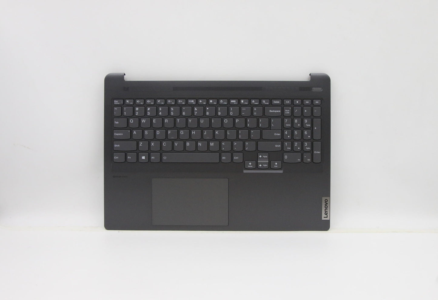 Lenovo Cover Upper Case Asm_Eng H82L5 - 5CB1C74970