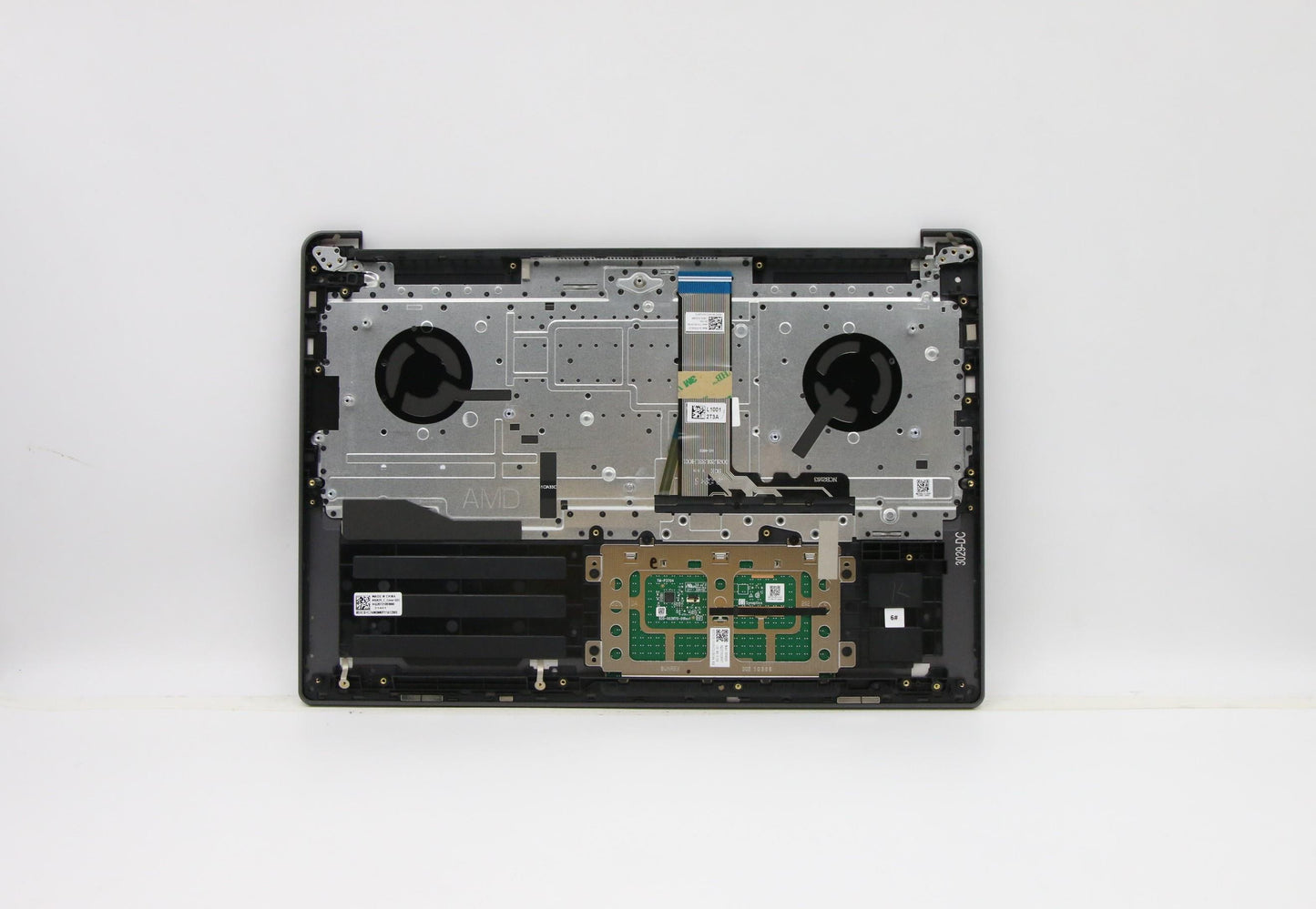 Lenovo Cover Upper Case Asm_Eng H82L5 - 5CB1C74970