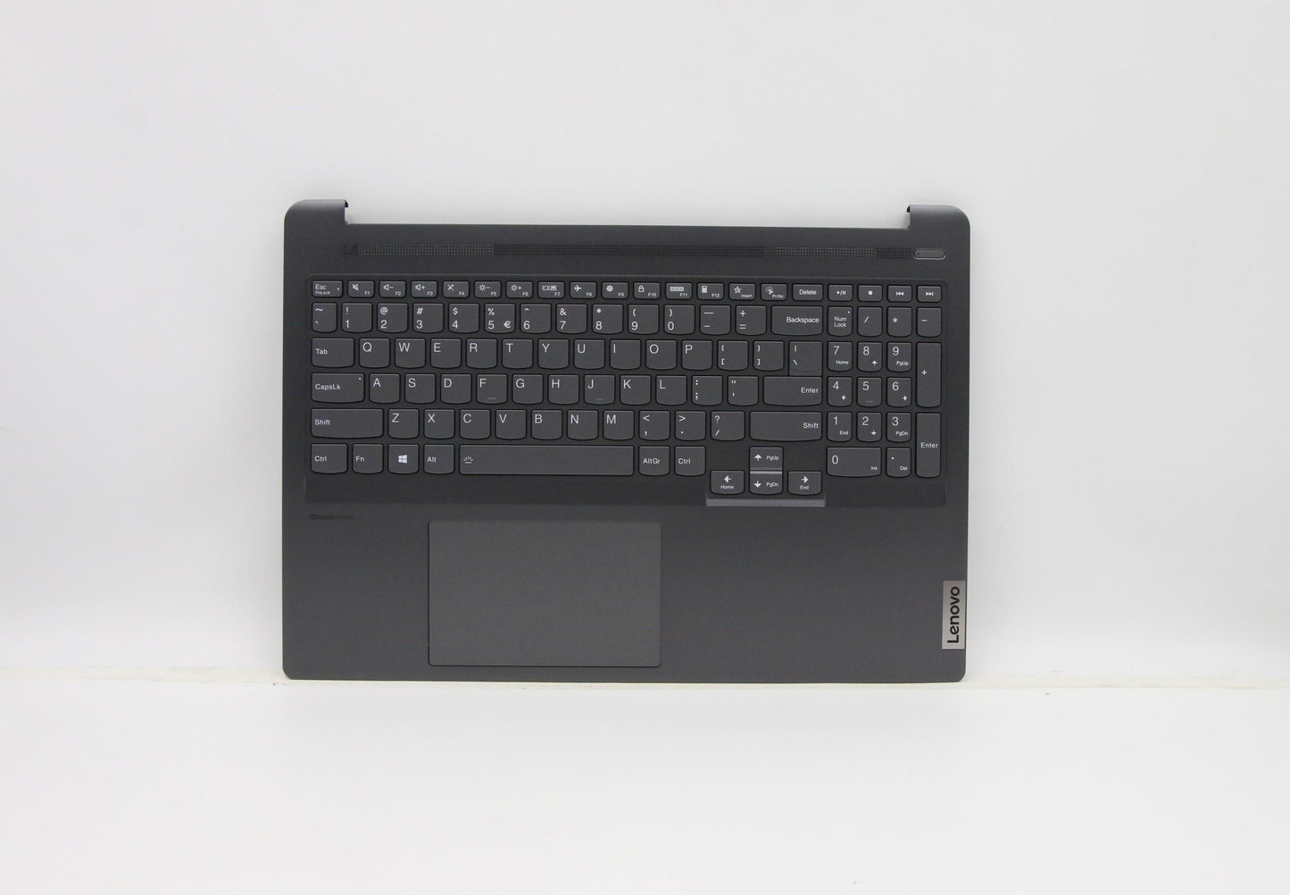 Lenovo Cover Upper Case Asm_Euro Engh - 5CB1C74971