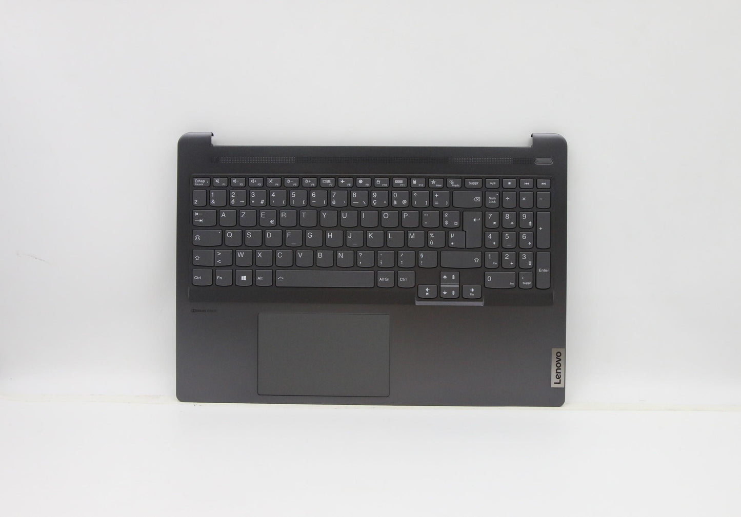Lenovo Cover Upper Case Asm_Fra H82L5 - 5CB1C74972