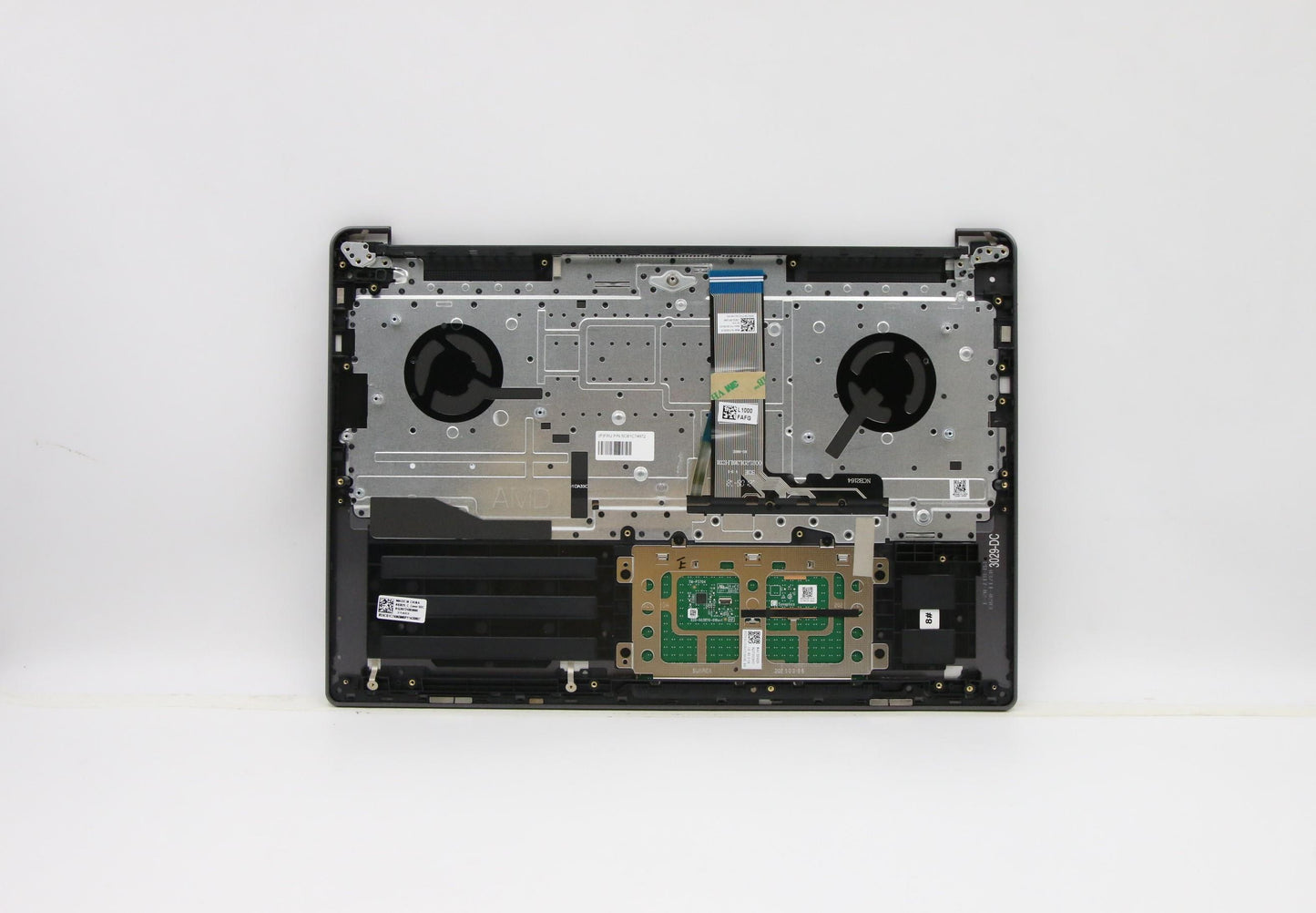 Lenovo Cover Upper Case Asm_Fra H82L5 - 5CB1C74972